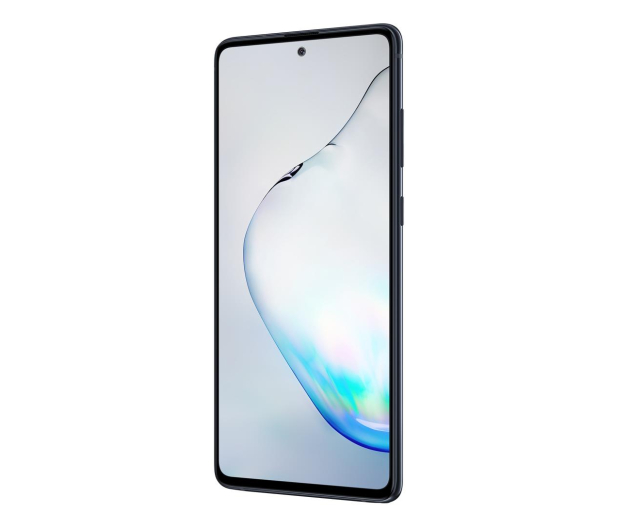 Samsung Galaxy Note 10 Lite N770F Black - 536269 - zdjęcie 4